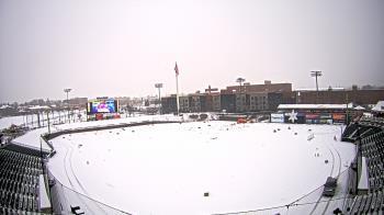 Weather camera view of Lancaster Stormers.