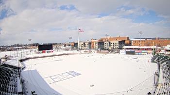 Weather camera view of Lancaster Stormers.