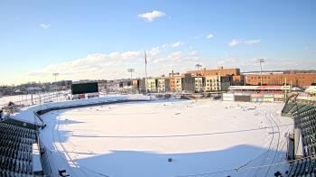 Weather camera view of Lancaster Stormers.