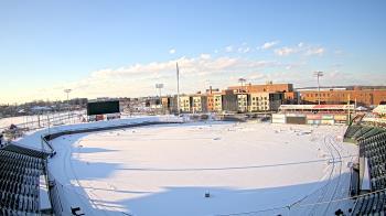 Weather camera view of Lancaster Stormers.