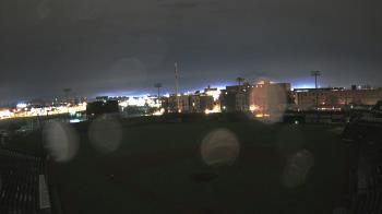 Weather camera view of Lancaster Stormers.
