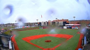 Weather camera view of Lancaster Stormers.