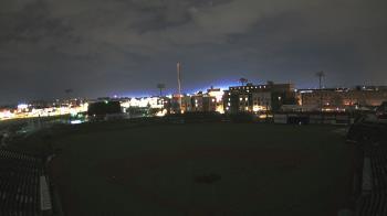 Weather camera view of Lancaster Stormers.