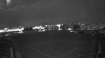 Weather camera view of Lancaster Stormers.