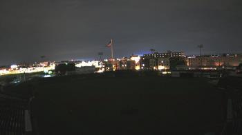 Weather camera view of Lancaster Stormers.