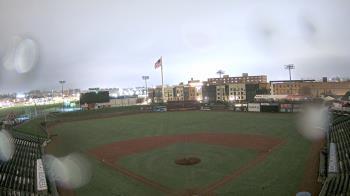 Weather camera view of Lancaster Stormers.