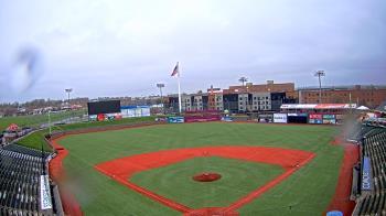Weather camera view of Lancaster Stormers.