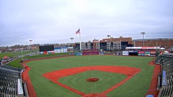 Weather camera view of Lancaster Stormers.