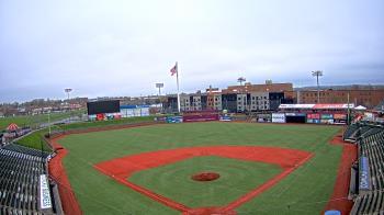 Weather camera view of Lancaster Stormers.