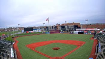 Weather camera view of Lancaster Stormers.