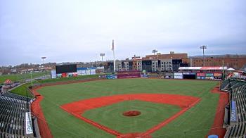 Weather camera view of Lancaster Stormers.