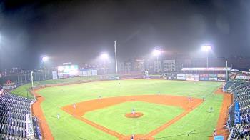 Weather camera view of Lancaster Stormers.