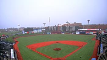 Weather camera view of Lancaster Stormers.