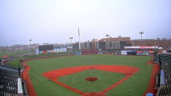 Weather camera view of Lancaster Stormers.