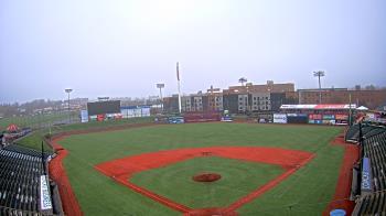 Weather camera view of Lancaster Stormers.