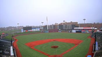 Weather camera view of Lancaster Stormers.