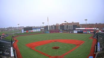 Weather camera view of Lancaster Stormers.