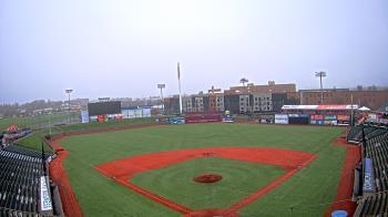 Weather camera view of Lancaster Stormers.
