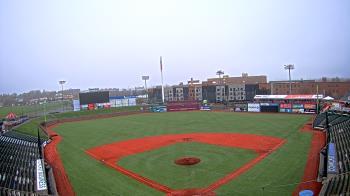 Weather camera view of Lancaster Stormers.