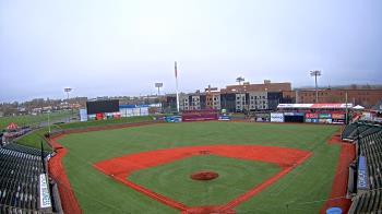 Weather camera view of Lancaster Stormers.