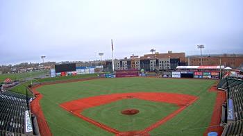 Weather camera view of Lancaster Stormers.