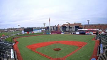 Weather camera view of Lancaster Stormers.