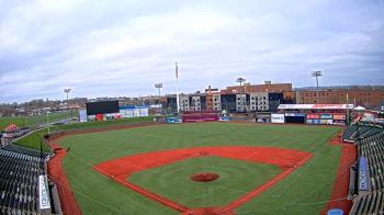 Weather camera view of Lancaster Stormers.