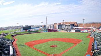 Weather camera view of Lancaster Stormers.