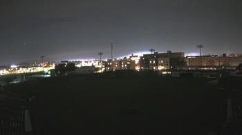 Weather camera view of Lancaster Stormers.