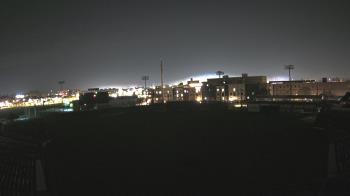 Weather camera view of Lancaster Stormers.