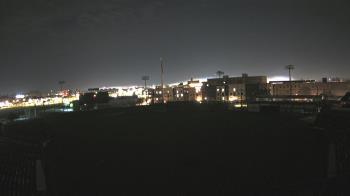 Weather camera view of Lancaster Stormers.