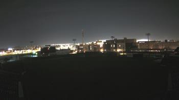 Weather camera view of Lancaster Stormers.