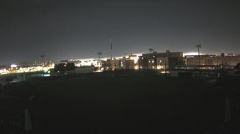 Weather camera view of Lancaster Stormers.