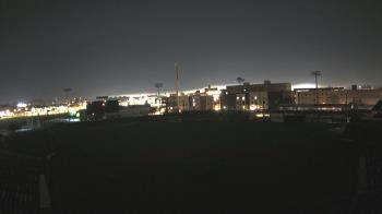 Weather camera view of Lancaster Stormers.