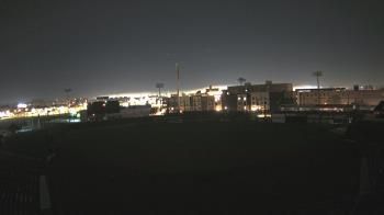 Weather camera view of Lancaster Stormers.