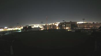 Weather camera view of Lancaster Stormers.