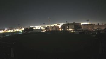 Weather camera view of Lancaster Stormers.