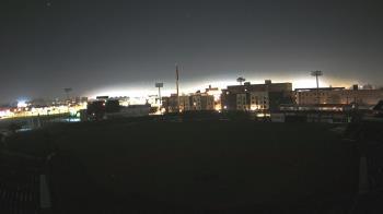 Weather camera view of Lancaster Stormers.