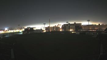 Weather camera view of Lancaster Stormers.