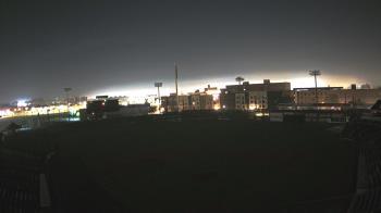 Weather camera view of Lancaster Stormers.