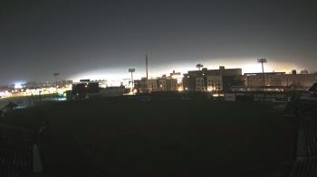 Weather camera view of Lancaster Stormers.