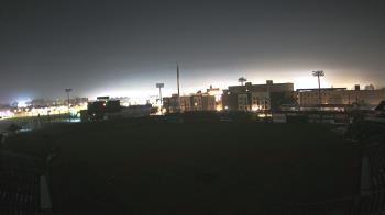 Weather camera view of Lancaster Stormers.