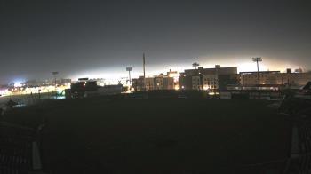 Weather camera view of Lancaster Stormers.