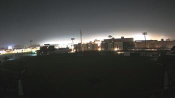 Weather camera view of Lancaster Stormers.