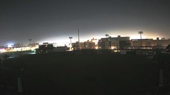 Weather camera view of Lancaster Stormers.