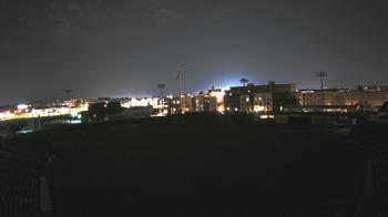 Weather camera view of Lancaster Stormers.