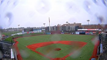 Weather camera view of Lancaster Stormers.