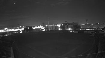 Weather camera view of Lancaster Stormers.