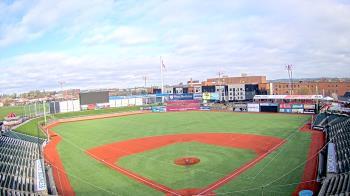 Weather camera view of Lancaster Stormers.