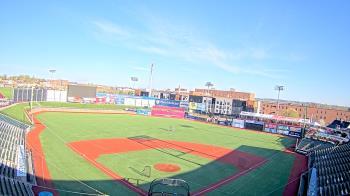 Weather camera view of Lancaster Stormers.